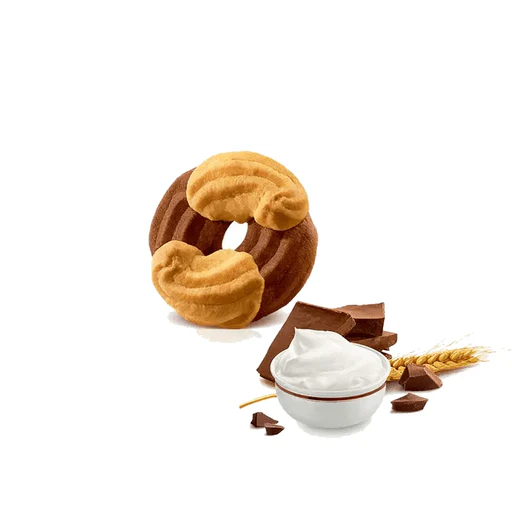 BALOCCO Girandole Cookies - 350g (12.3oz) - Image 2