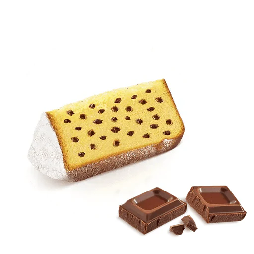 BALOCCO Pandoro Gocciolotto - 800g (1.76lb) - Image 2