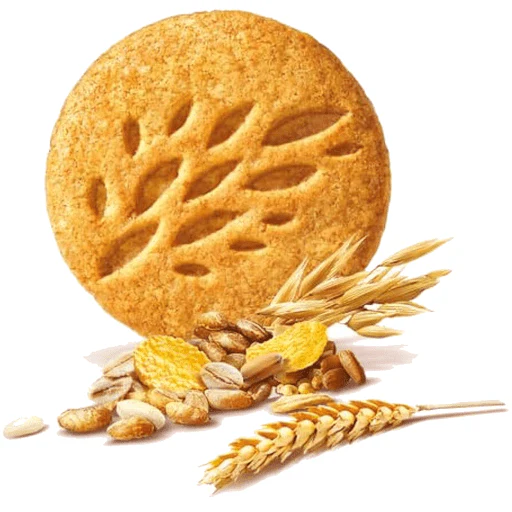 BALOCCO Zero Biscuits 7 Cereals & Cornflakes - 230g (8.10oz) - Image 2