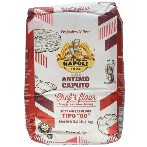 CAPUTO “00” Flour - 1kg (2.2lb)
