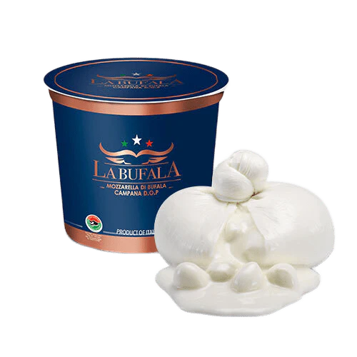 CASEARIA CIOFFI Figliata di Bufala - 150g (5.3oz)