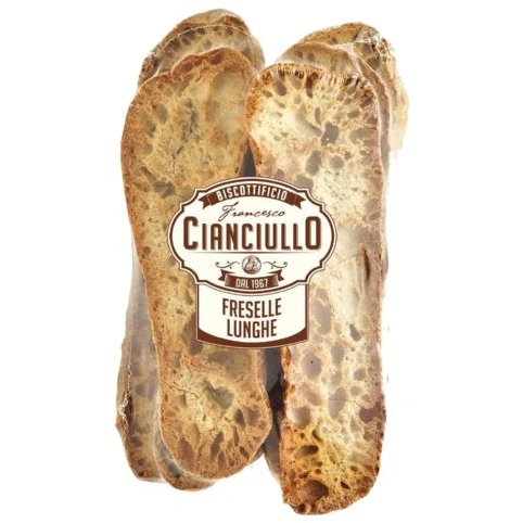 CIANCIULLO Freselle Toast - 300g (10.58oz)