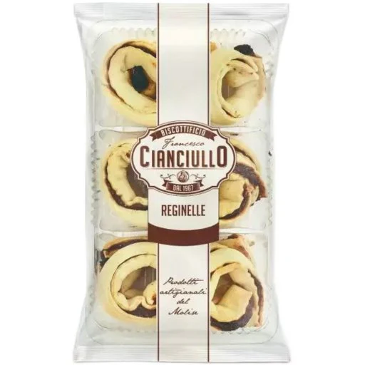 CIANCIULLO Reginelle - 200g (7.05oz)