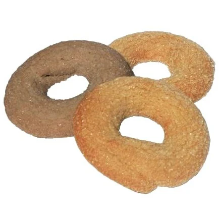 CIANCIULLO White Wine Cookies - 200g (7.05oz) - Image 2
