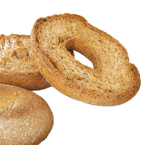 COLACCHIO Round Large Whole Wheat Frese - 500g (17.64oz) - Image 2