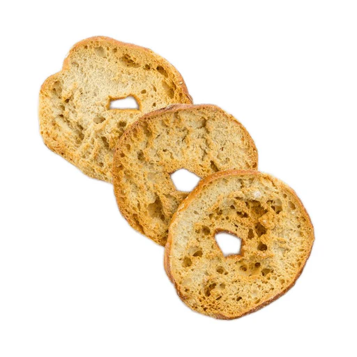 COLACCHIO Round Small Whole Wheat Frese - 350g (12.35oz) - Image 2