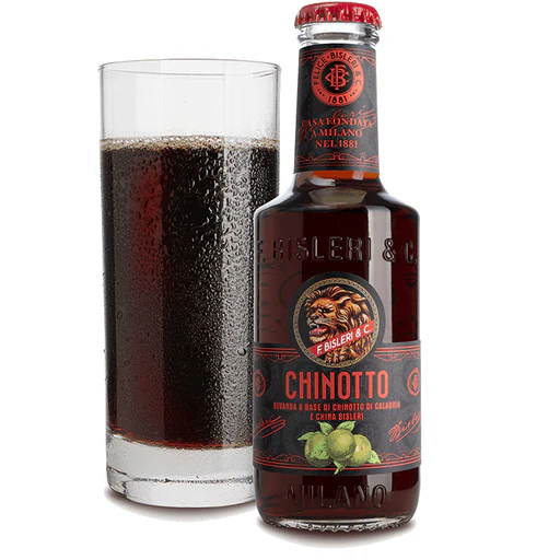 FELICE BISLERI Chinotto - 200ml (6.8fl. oz)