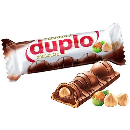 FERRERO Duplo - 1 bar