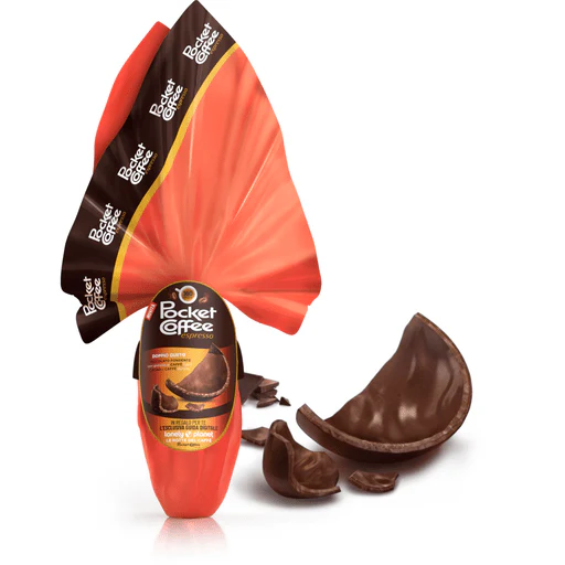 FERRERO Pocket Coffee Chocolate Easter Egg - 250g (8.8oz)