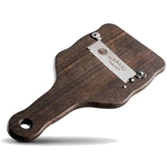 Fresh White Truffles with Wooden Truffle Slicer (Tuber Magnatum Pico) - Image 2