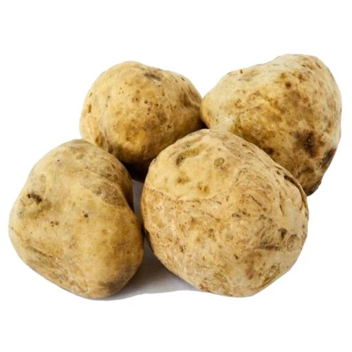 Fresh White Truffles with Wooden Truffle Slicer (Tuber Magnatum Pico) - Image 6