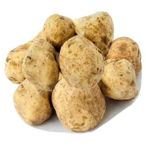 Fresh White Truffles with Wooden Truffle Slicer (Tuber Magnatum Pico) - Image 8