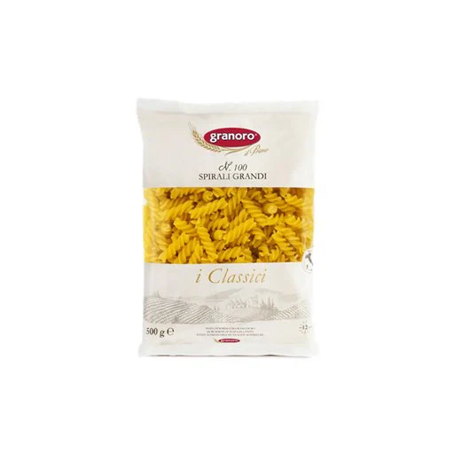 GRANORO Fusilli #100 - 454g (1lb)