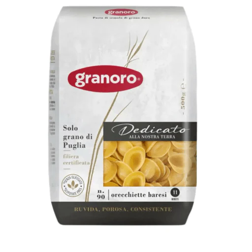 GRANORO Orecchiette #90 - 454g (1lb)