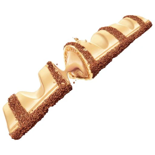 KINDER Bueno White - 2 bars - Image 2
