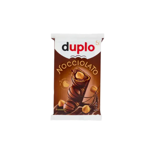 KINDER Duplo - 5 count