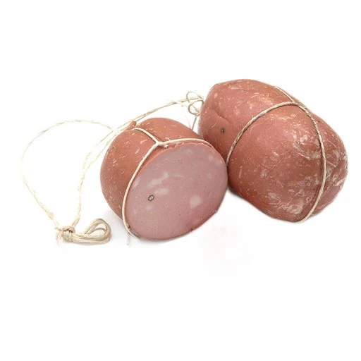 LEONCINI Whole Mini Mortadella - 450g (1lb)