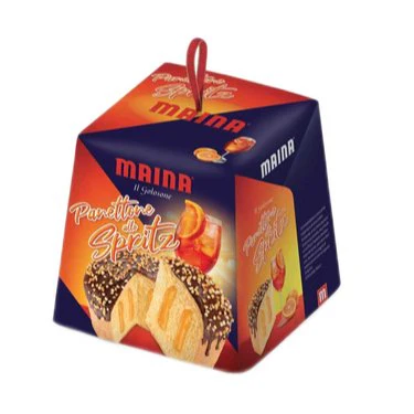 MAINA Spritz Panettone - 750g (1.66lb)