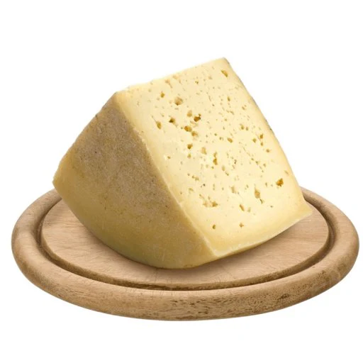 Montasio Mezzano D.O.P. Cheese - 1.6kg (3.5lb)