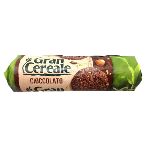 MULINO BIANCO Gran Cereale Cioccolato Biscuits - 230g (8.11oz)