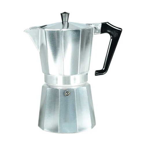PEZZETTI 6 Cup Espresso Maker