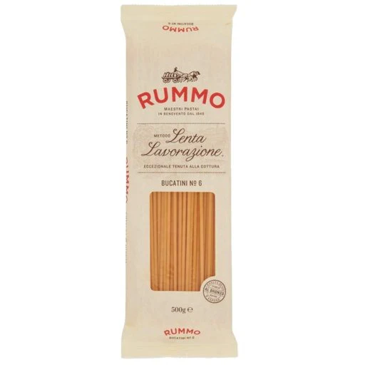 RUMMO Bucatini - 454g (1lb)