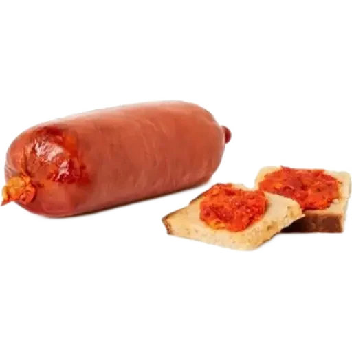 SAPORI CALABRESI Nduja - 85g (3oz)