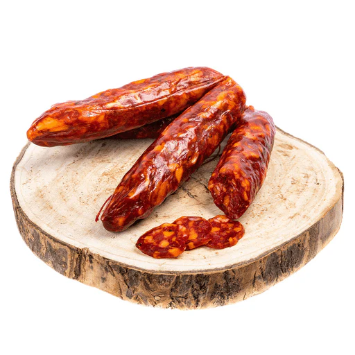 SAPORI CALABRESI Spicy Salsiccia Calabrese - 250g (8.8oz)