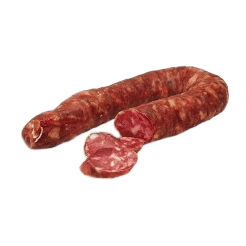 SAPORI CALABRESI Sweet Salsiccia Calabrese - 250g (8.8oz)