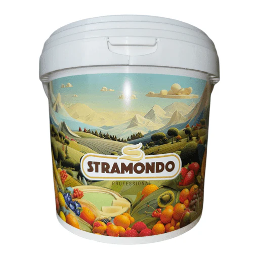 STRAMONDO Fruttagel Sour Cherry - 6kg (13.23lb)