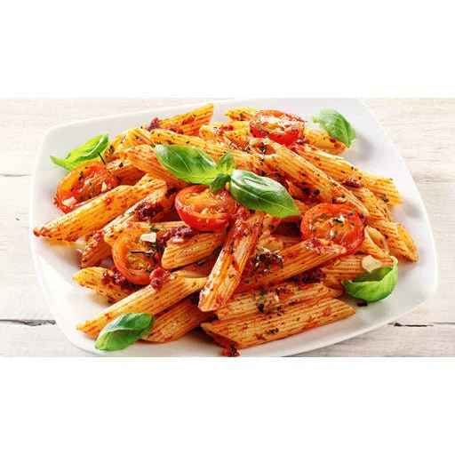 TIBERINO Spicy Penne Arrabbiata - 200g (7oz) - Image 2