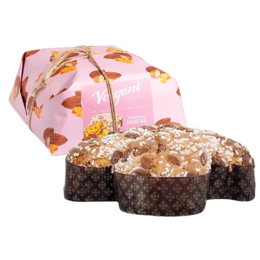VERGANI Classic Colomba - 750g (26.5oz)